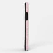 Standaard valentijn Roos Case-Mate iPhone Case (Achterkant/rechts)