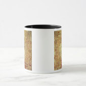 Standaard van Francisco Pizarro Mok (Midden)