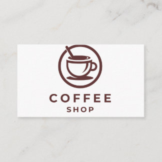 Standaard Visitekaartje