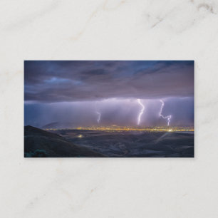 Standaard Visitekaartje 3,5 x 2,0 inch