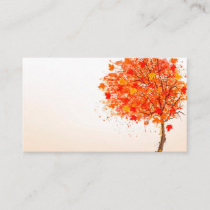 Standaard Visitekaartje 3,5 x 2,0 inch
