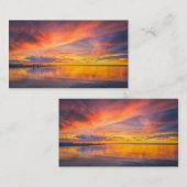 Standaard Visitekaartje 3,5 x 2,0 inch (Voorkant / Achterkant)