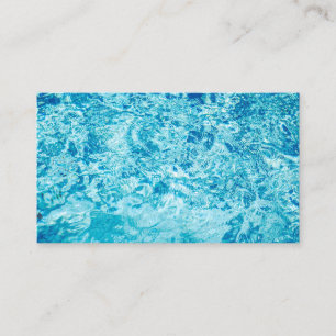 Standaard Visitekaartje 3,5 x 2,0 inch