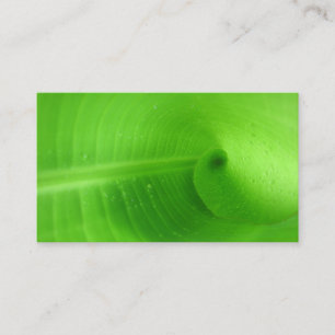 Standaard Visitekaartje 3,5 x 2,0 inch