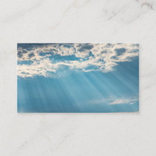 Standaard Visitekaartje 3,5 x 2,0 inch