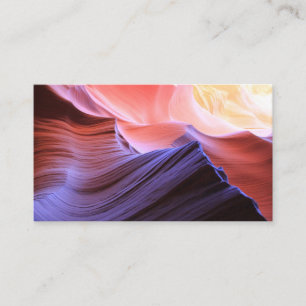 Standaard Visitekaartje 3,5 x 2,0 inch