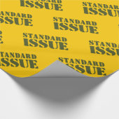 STANDAARDKWESTIE CADEAUPAPIER (Hoek)