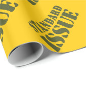 STANDAARDKWESTIE CADEAUPAPIER (Rol Hoek)