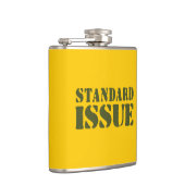 STANDAARDKWESTIE HEUPFLES (Rechts)