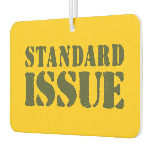 STANDAARDKWESTIE LUCHTVERFRISSER