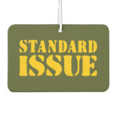 STANDAARDKWESTIE LUCHTVERFRISSER (Voorkant)