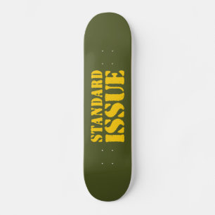 STANDAARDKWESTIE SKATEBOARD