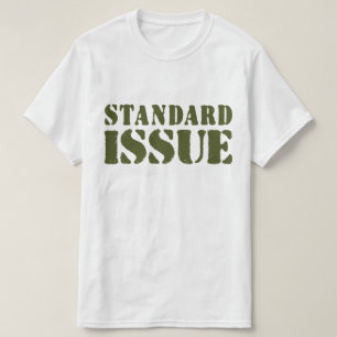 STANDAARDKWESTIE T-SHIRT