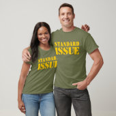 STANDAARDKWESTIE T-SHIRT (Unisex)