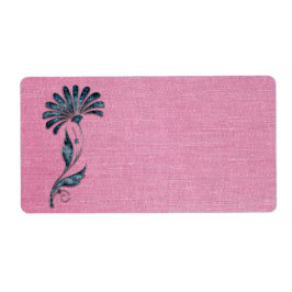 Standaardlabel, 3,5 x 2,0-inch Visitekaartje Etiket