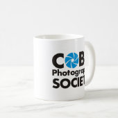 StandaardMok Koffiemok (Voorkant rechts)