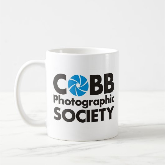 StandaardMok Koffiemok (Links)