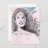 Standaardontwerp1 Briefkaart (Voorkant / Achterkant)