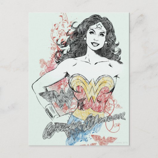 Standaardontwerp 3 briefkaart (Voorkant)