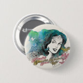 Standaardontwerp 7 ronde button 5,7 cm (Voorkant /achterkant)