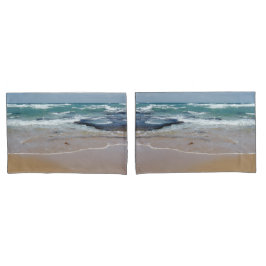 Standaardpiloten voor de Oostzee Kussensloop