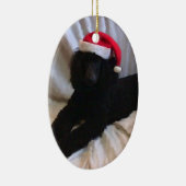 Standaardpoel Keramisch Ornament (Rechts)