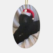 Standaardpoel Keramisch Ornament (Links)