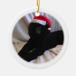 Standaardpoel Keramisch Ornament