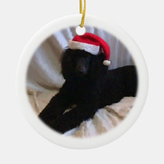 Standaardpoel Keramisch Ornament