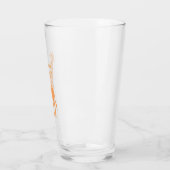 Standaardraal Glas (Links)