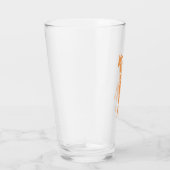 Standaardraal Glas (Rechts)