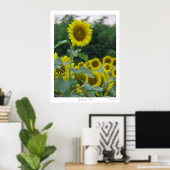 Standaardraal Poster (Thuiskantoor)