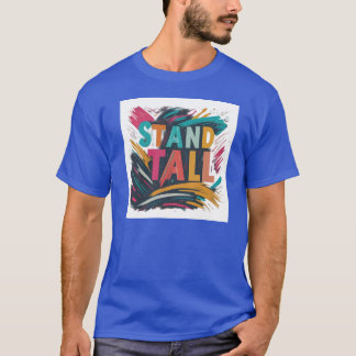 Standaardraal T-shirt