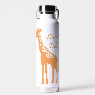 Standaardraal Waterfles