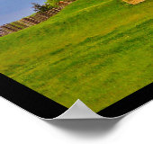 Standaardsite Poster (Hoek)