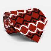 Standaardstijl Stropdas (Opgerold)