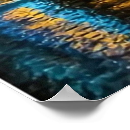 Standalone Feitan Poster (Hoek)