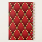 Standard (21,6 cm x 28 cm) (Dos)