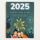 Standard (8,5 po x 11 po), Couvercle Dur, Pl Spira (Devant)