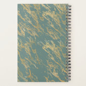 Standard (8,5 po x 11 po), Couvercle Dur, Pl Spira (Dos)