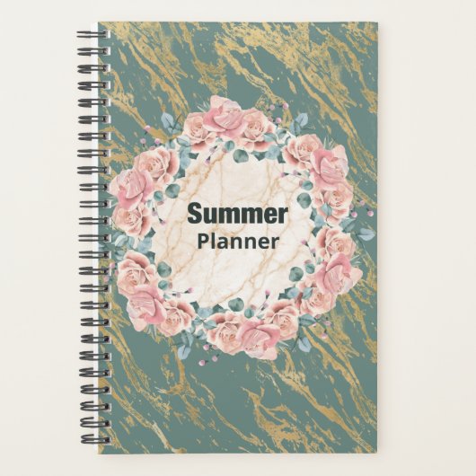 Standard (8,5 po x 11 po), Couvercle Dur, Pl Spira (Devant)