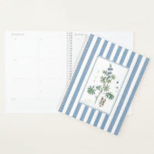 Standard (8,5 po x 11 po), Couvercle Dur, Pl Spira (Devant avec enveloppe)