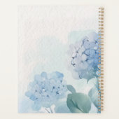 Standard (8,5 po x 11 po), Couvercle Dur, Pl Spira (Dos)