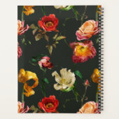 Standard (8,5 po x 11 po), Couverture rigide, Spir (Dos)