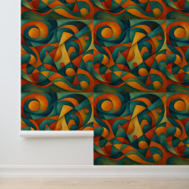 Standard Akkorde Behang