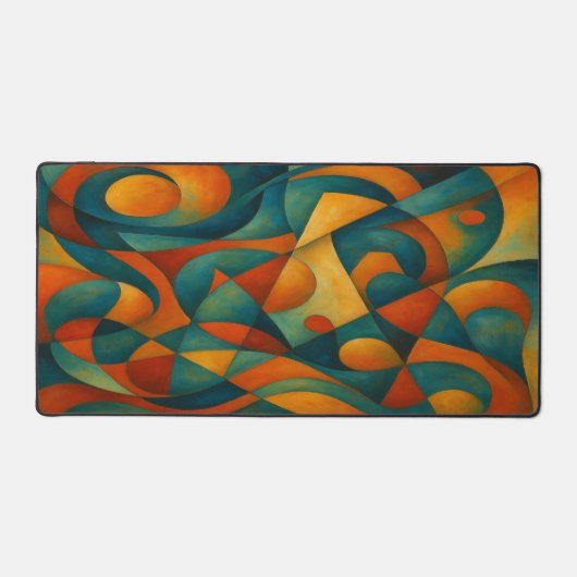 Standard Akkorde Bureaumat (Voorkant)