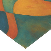 Standard Akkorde Korte Tafelloper (Hoek)