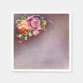 Standard Cocktail Napkins Servetten (Voorkant)