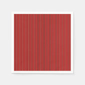 Standard Cocktail Paper Napkins Servet (Voorkant)