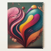 Standard coloré (Dos)